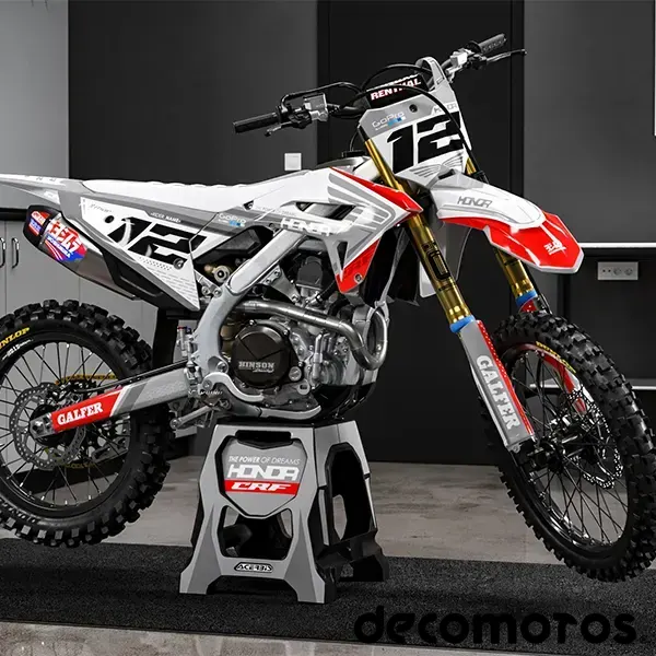 Prix covering moto